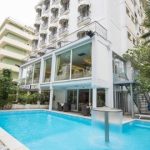 Royal Plaza - 4 csillagos sz&aacute;ll&aacute;s - Olaszorsz&aacute;g, Emilia Romagna - &Ouml;nell&aacute;t&aacute;s