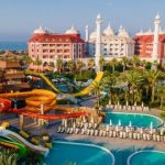 Royal Taj Mahal - 5 csillagos sz&aacute;ll&aacute;s - T&ouml;r&ouml;korsz&aacute;g, Side - Ultra All inclusive