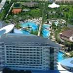 Royal Wings - 5 csillagos sz&aacute;ll&aacute;s - T&ouml;r&ouml;korsz&aacute;g, Antalya - Ultra All inclusive
