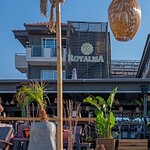 Royalisa Palmiye Beach - 3 csillagos sz&aacute;ll&aacute;s - T&ouml;r&ouml;korsz&aacute;g, Alanya - Reggeli