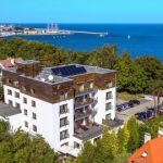 R&oacute;żany Gaj - 3 csillagos sz&aacute;ll&aacute;s - Lengyelorsz&aacute;g, Pomořansko - &Ouml;nell&aacute;t&aacute;s