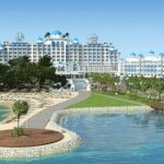 Rubi Platinum Spa Resort & Suites - 5 csillagos sz&aacute;ll&aacute;s - T&ouml;r&ouml;korsz&aacute;g, T&ouml;r&ouml;k Rivi&eacute;ra - Ultra All inclusive