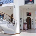 Safir Dahab Resort - Egyiptom, Dahab - F&eacute;lpanzi&oacute;