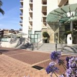 Sandos Monaco Beach Hotel & Spa - 4 csillagos sz&aacute;ll&aacute;s - Spanyolorsz&aacute;g, Costa Blanca - Reggeli