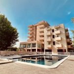 Sant Gregory Park - 4 csillagos sz&aacute;ll&aacute;s - Olaszorsz&aacute;g, Rimini - &Ouml;nell&aacute;t&aacute;s