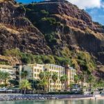 Savoy Calheta Beach - 4 csillagos sz&aacute;ll&aacute;s - Madeira, Calheta - F&eacute;lpanzi&oacute;