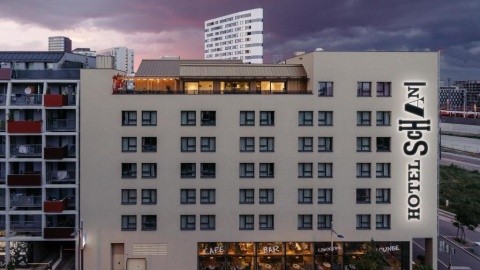 Schani Wien Hauptbahnhof - 4 csillagos sz&aacute;ll&aacute;s - Ausztria, B&eacute;cs &eacute;s k&ouml;rny&eacute;ke - Reggeli