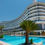 Seaden Quality Resort & Spa - 5 csillagos sz&aacute;ll&aacute;s - T&ouml;r&ouml;korsz&aacute;g, Side - Ultra All inclusive