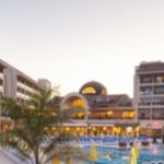 Seher Side Quality Resort & Spa - 4 csillagos sz&aacute;ll&aacute;s - T&ouml;r&ouml;korsz&aacute;g, Side - All inclusive