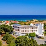 Sempati - 3 csillagos sz&aacute;ll&aacute;s - Ciprus, &Eacute;szak-Ciprus - Reggeli