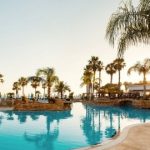 Sentido Cypria Bay by Leonardo Hotels - 4 csillagos sz&aacute;ll&aacute;s - Ciprus, P&aacute;fosz - All inclusive