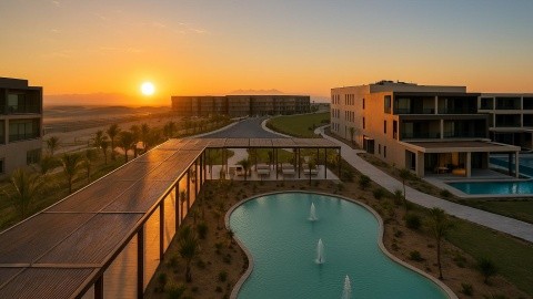 Sentido Naga Bay - 5 csillagos sz&aacute;ll&aacute;s - Egyiptom, Hurghada - All inclusive