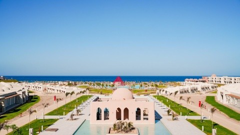Sentido Reef Oasis Suakin (ex. Reef Oasis Suakin Resort) - 5 csillagos sz&aacute;ll&aacute;s - Egyiptom, Marsa Alam - All inclusive