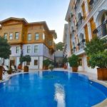 Seven Hills Palace - 4 csillagos sz&aacute;ll&aacute;s - T&ouml;r&ouml;korsz&aacute;g, Isztambul - Reggeli