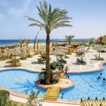 Shams Alam Beach Resort - 4 csillagos sz&aacute;ll&aacute;s - Egyiptom, Marsa Alam - All inclusive
