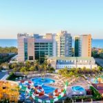 Sherwood Exclusive Lara (ex. Breezes) - 5 csillagos sz&aacute;ll&aacute;s - T&ouml;r&ouml;korsz&aacute;g, Antalya - All inclusive