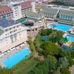 Side Breeze - 5 csillagos sz&aacute;ll&aacute;s - T&ouml;r&ouml;korsz&aacute;g, Side - All inclusive