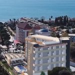 Side Golden Rock - 4 csillagos sz&aacute;ll&aacute;s - T&ouml;r&ouml;korsz&aacute;g, Side - All inclusive