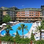 Side Star Park - 5 csillagos sz&aacute;ll&aacute;s - T&ouml;r&ouml;korsz&aacute;g, Side - All inclusive