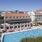 Side Story (ex. Seher Sun Beach) - 4 csillagos sz&aacute;ll&aacute;s - T&ouml;r&ouml;korsz&aacute;g, Side - Ultra All inclusive