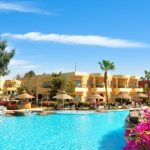 Sierra - 5 csillagos sz&aacute;ll&aacute;s - Egyiptom, Sharm El Sheikh - Ultra All inclusive