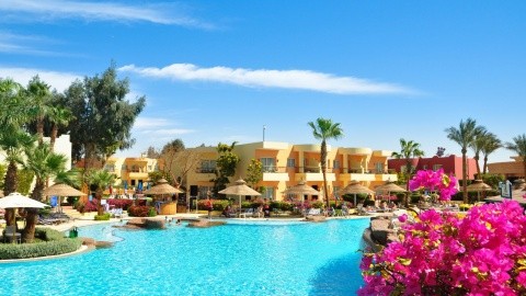 Sierra - 5 csillagos sz&aacute;ll&aacute;s - Egyiptom, Sharm El Sheikh - Ultra All inclusive