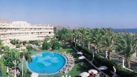 Sir Anthony - 5 csillagos sz&aacute;ll&aacute;s - Kan&aacute;ri-szigetek, Tenerife - F&eacute;lpanzi&oacute;