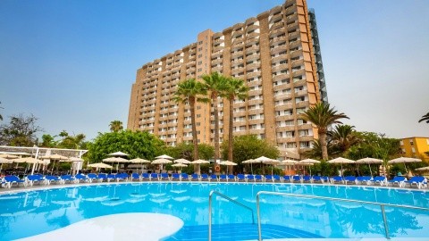 Sol Arona Tenerife - 3 csillagos sz&aacute;ll&aacute;s - Kan&aacute;ri-szigetek, Tenerife - Reggeli