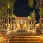 Sol Oasis Marrakech - 4 csillagos sz&aacute;ll&aacute;s - Marokk&oacute;, Marr&aacute;ke&scaron; - All inclusive