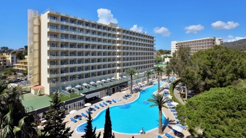 Sol Palmanova (ex. Mirlos Tordos) - 4 csillagos sz&aacute;ll&aacute;s - Spanyolorsz&aacute;g, Mallorca - All inclusive