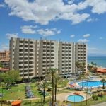 Sol Puerto Marina (ex Sol Timor) - 3 csillagos sz&aacute;ll&aacute;s - Spanyolorsz&aacute;g, Costa Del Sol - Reggeli