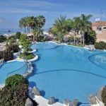 Sol Sun Beach - 3 csillagos sz&aacute;ll&aacute;s - Kan&aacute;ri-szigetek, Tenerife - Reggeli