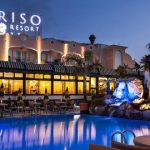 Sorriso Thermae Resort - 4 csillagos sz&aacute;ll&aacute;s - Olaszorsz&aacute;g, Ischia - F&eacute;lpanzi&oacute;