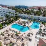 Spring Vulcano - 4 csillagos sz&aacute;ll&aacute;s - Kan&aacute;ri-szigetek, Tenerife - Reggeli