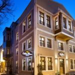 Sultan House - 4 csillagos sz&aacute;ll&aacute;s - T&ouml;r&ouml;korsz&aacute;g, Isztambul - Reggeli