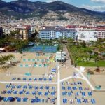Sultan Sipahi - 4 csillagos sz&aacute;ll&aacute;s - T&ouml;r&ouml;korsz&aacute;g, Alanya - All inclusive