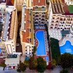 Sun Beach Park - 4 csillagos sz&aacute;ll&aacute;s - T&ouml;r&ouml;korsz&aacute;g, Side - All inclusive