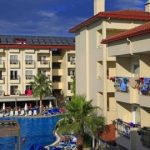 Sun City Side - 3 csillagos sz&aacute;ll&aacute;s - T&ouml;r&ouml;korsz&aacute;g, Side - All inclusive