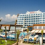 Sun Star Resort - 5 csillagos sz&aacute;ll&aacute;s - T&ouml;r&ouml;korsz&aacute;g, Alanya - All inclusive