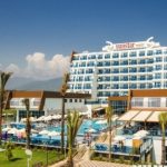 Sun Star Resort - 5 csillagos sz&aacute;ll&aacute;s - T&ouml;r&ouml;korsz&aacute;g, Alanya - All inclusive