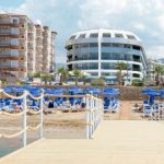 Sunprime C Lounge - 5 csillagos sz&aacute;ll&aacute;s - T&ouml;r&ouml;korsz&aacute;g, Alanya - All inclusive