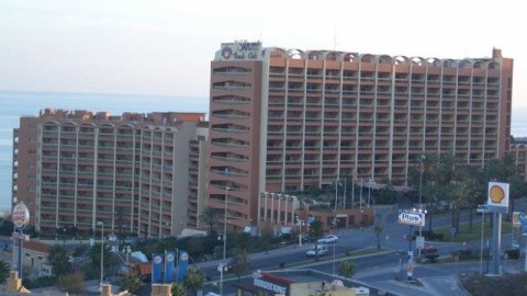 Sunset Beach Club - 4 csillagos sz&aacute;ll&aacute;s - Spanyolorsz&aacute;g, Costa Del Sol - Reggeli