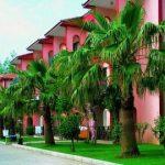 S&uuml;ral Garden - 3 csillagos sz&aacute;ll&aacute;s - T&ouml;r&ouml;korsz&aacute;g, Side - All inclusive