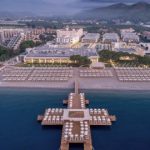 Swandor Hotel Resort Kemer (ex. PGS Kiris) - 5 csillagos sz&aacute;ll&aacute;s - T&ouml;r&ouml;korsz&aacute;g, Kemer - Ultra All inclusive