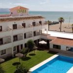 Tarik - 3 csillagos sz&aacute;ll&aacute;s - Spanyolorsz&aacute;g, Costa Del Sol - Reggeli