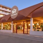 Tent Calvia Beach (ex. BH Mallorca) - 3 csillagos sz&aacute;ll&aacute;s - Spanyolorsz&aacute;g, Mallorca - Reggeli