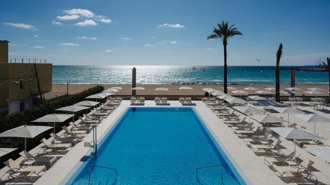 THB Class El Cid - 4 csillagos sz&aacute;ll&aacute;s - Spanyolorsz&aacute;g, Mallorca - &Ouml;nell&aacute;t&aacute;s