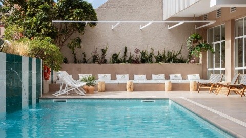 The 15Th Boutique - Spanyolorsz&aacute;g, Costa Brava - &Ouml;nell&aacute;t&aacute;s