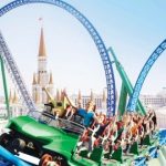 The Land of Legends Kingdom - 5 csillagos sz&aacute;ll&aacute;s - T&ouml;r&ouml;korsz&aacute;g, Belek - All inclusive