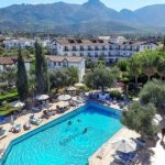 The Ship Inn - 3 csillagos sz&aacute;ll&aacute;s - Ciprus, &Eacute;szak-Ciprus - Reggeli